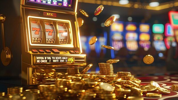Live casino-style games on gt77 Philippines
