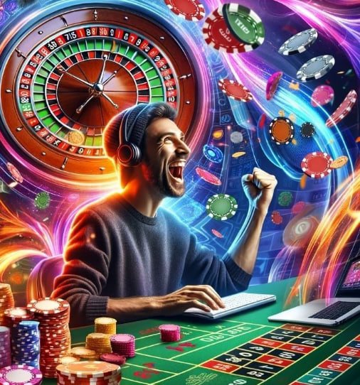 Slot game selection available on gt77 for Philippines users
