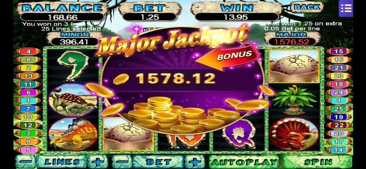 Mobile gaming experience on gt77 Philippines app