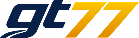 gt77 official logo